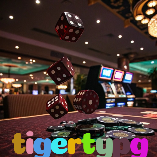 tigertypg: Aposta Facilmente com Funcionalidades Completas no Aplicativo Móvel