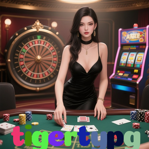tigertypg: Aposta Facilmente com Funcionalidades Completas no Aplicativo Móvel