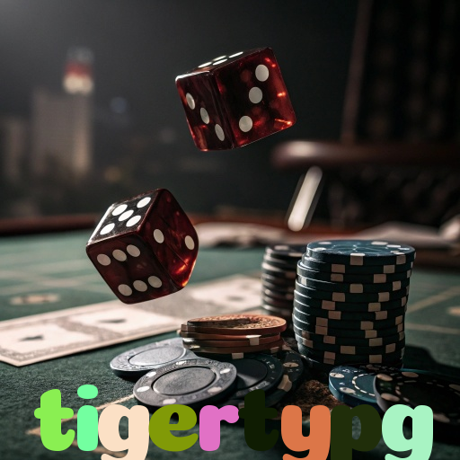 tigertypg: Aposta Facilmente com Funcionalidades Completas no Aplicativo Móvel
