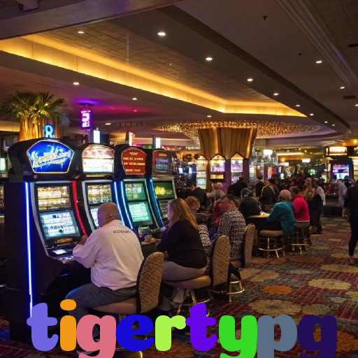 tigertypg: Aposta Facilmente com Funcionalidades Completas no Aplicativo Móvel