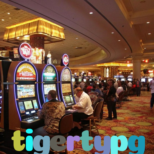 tigertypg: Aposta Facilmente com Funcionalidades Completas no Aplicativo Móvel