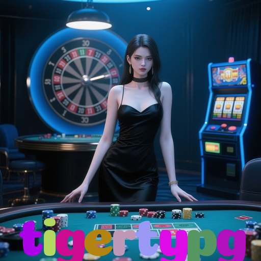 tigertypg: Aposta Facilmente com Funcionalidades Completas no Aplicativo Móvel