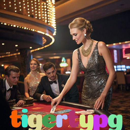 tigertypg: Aposta Facilmente com Funcionalidades Completas no Aplicativo Móvel