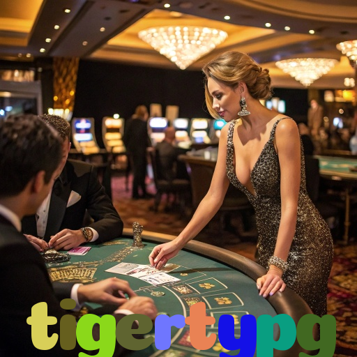 tigertypg: Aposta Facilmente com Funcionalidades Completas no Aplicativo Móvel