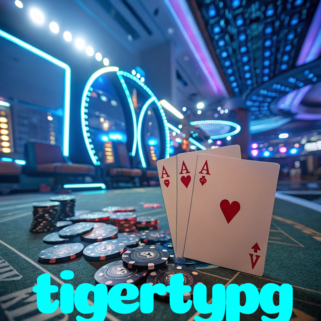 tigertypg: Aposta Facilmente com Funcionalidades Completas no Aplicativo Móvel