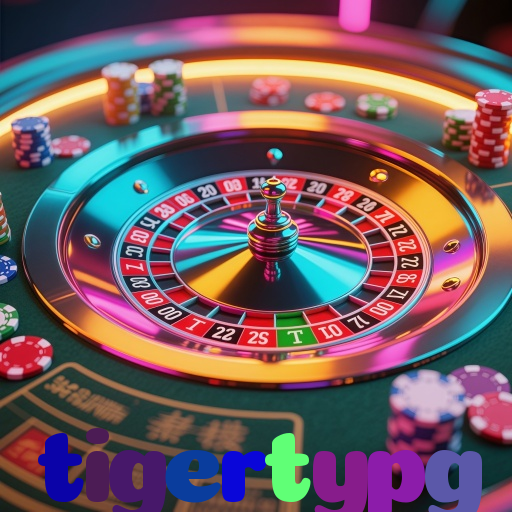 tigertypg: Aposta Facilmente com Funcionalidades Completas no Aplicativo Móvel