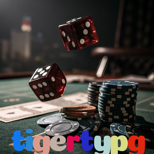 tigertypg: Aposta Facilmente com Funcionalidades Completas no Aplicativo Móvel