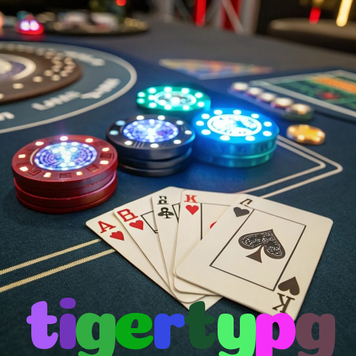 tigertypg: Aposta Facilmente com Funcionalidades Completas no Aplicativo Móvel