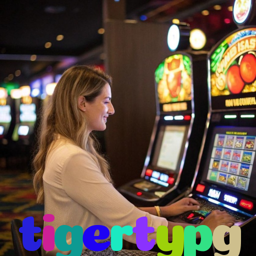 tigertypg: Aposta Facilmente com Funcionalidades Completas no Aplicativo Móvel