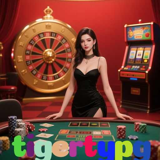 tigertypg: Aposta Facilmente com Funcionalidades Completas no Aplicativo Móvel