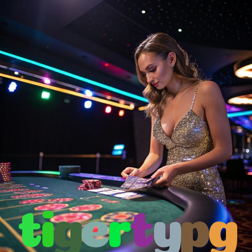 tigertypg: Aposta Facilmente com Funcionalidades Completas no Aplicativo Móvel