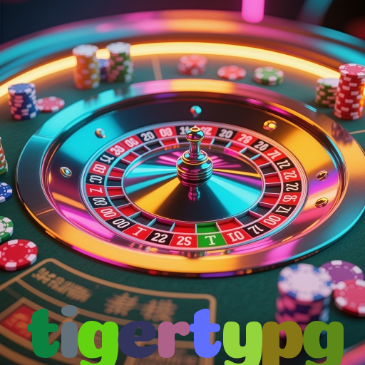 tigertypg: Aposta Facilmente com Funcionalidades Completas no Aplicativo Móvel