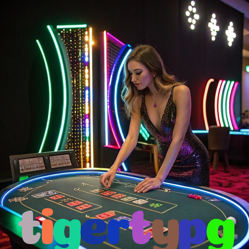 tigertypg: Aposta Facilmente com Funcionalidades Completas no Aplicativo Móvel