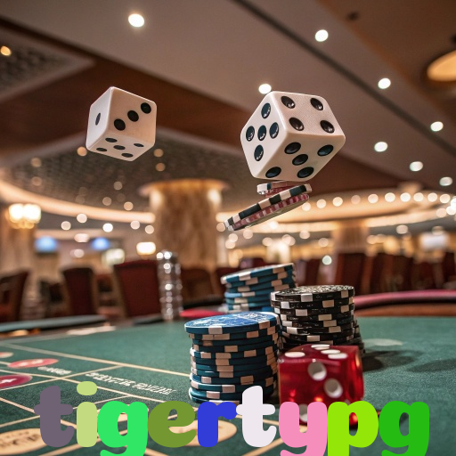tigertypg: Aposta Facilmente com Funcionalidades Completas no Aplicativo Móvel