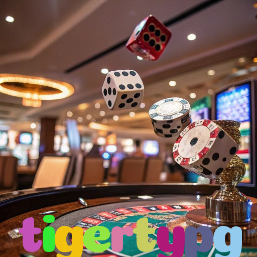 tigertypg: Aposta Facilmente com Funcionalidades Completas no Aplicativo Móvel