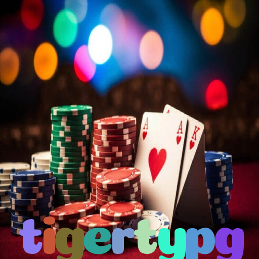 tigertypg: Aposta Facilmente com Funcionalidades Completas no Aplicativo Móvel