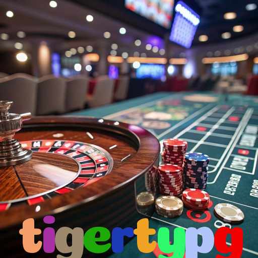 tigertypg: Aposta Facilmente com Funcionalidades Completas no Aplicativo Móvel