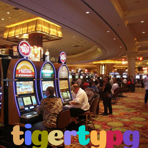 tigertypg: Aposta Facilmente com Funcionalidades Completas no Aplicativo Móvel