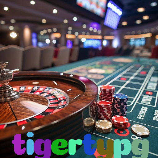 tigertypg: Aposta Facilmente com Funcionalidades Completas no Aplicativo Móvel
