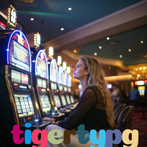 tigertypg: Aposta Facilmente com Funcionalidades Completas no Aplicativo Móvel