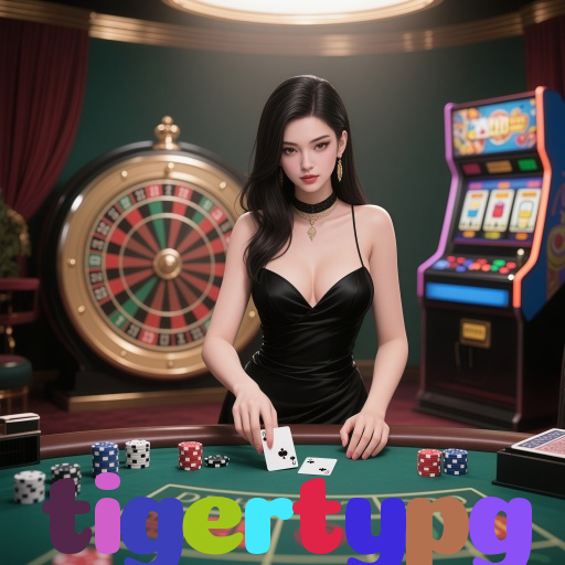 tigertypg: Aposta Facilmente com Funcionalidades Completas no Aplicativo Móvel