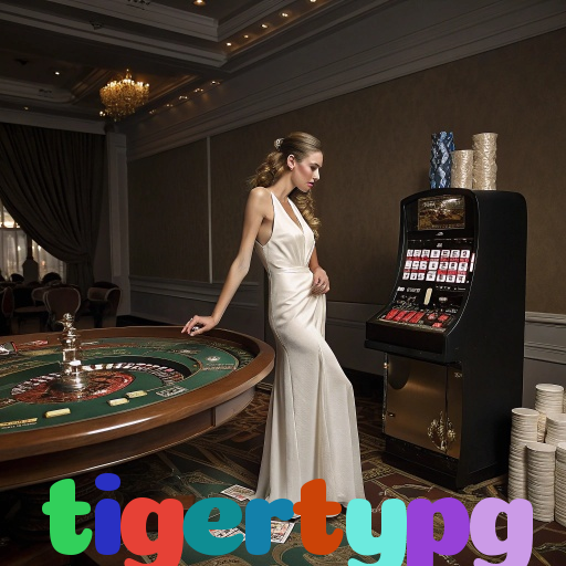 tigertypg: Aposta Facilmente com Funcionalidades Completas no Aplicativo Móvel