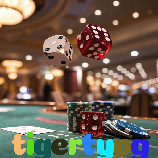 tigertypg: Aposta Facilmente com Funcionalidades Completas no Aplicativo Móvel