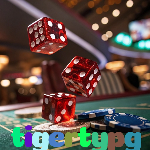 tigertypg: Aposta Facilmente com Funcionalidades Completas no Aplicativo Móvel