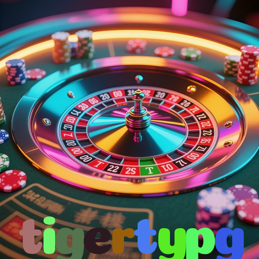 tigertypg: Aposta Facilmente com Funcionalidades Completas no Aplicativo Móvel