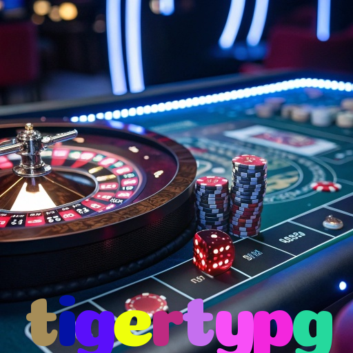 tigertypg: Aposta Facilmente com Funcionalidades Completas no Aplicativo Móvel
