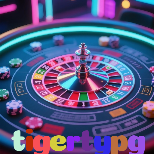 tigertypg: Aposta Facilmente com Funcionalidades Completas no Aplicativo Móvel