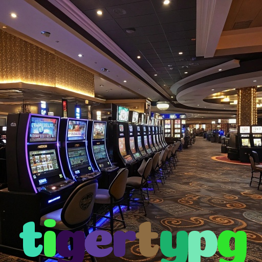 tigertypg: Aposta Facilmente com Funcionalidades Completas no Aplicativo Móvel