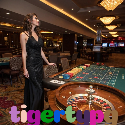 tigertypg: Aposta Facilmente com Funcionalidades Completas no Aplicativo Móvel