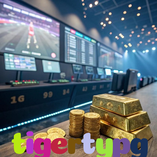 tigertypg: Aposta Facilmente com Funcionalidades Completas no Aplicativo Móvel