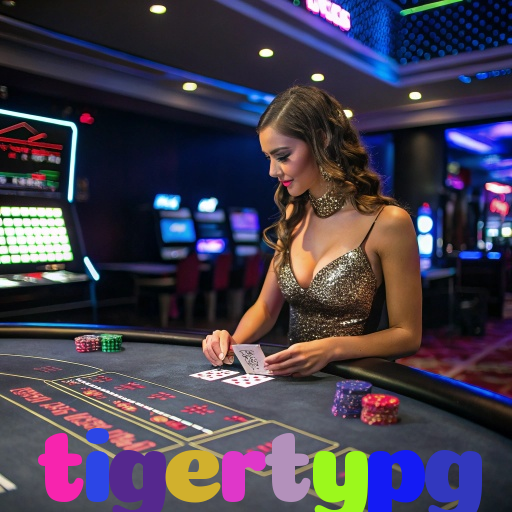 tigertypg: Aposta Facilmente com Funcionalidades Completas no Aplicativo Móvel